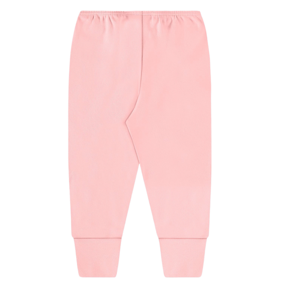 Up Baby | Pantalón largo de Algodón para Bebés