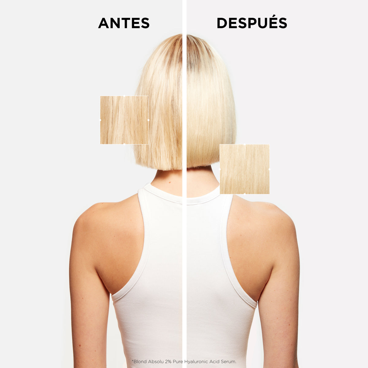 Kérastase | Acondicionador Protección Rubio Blond Absolu 250ml