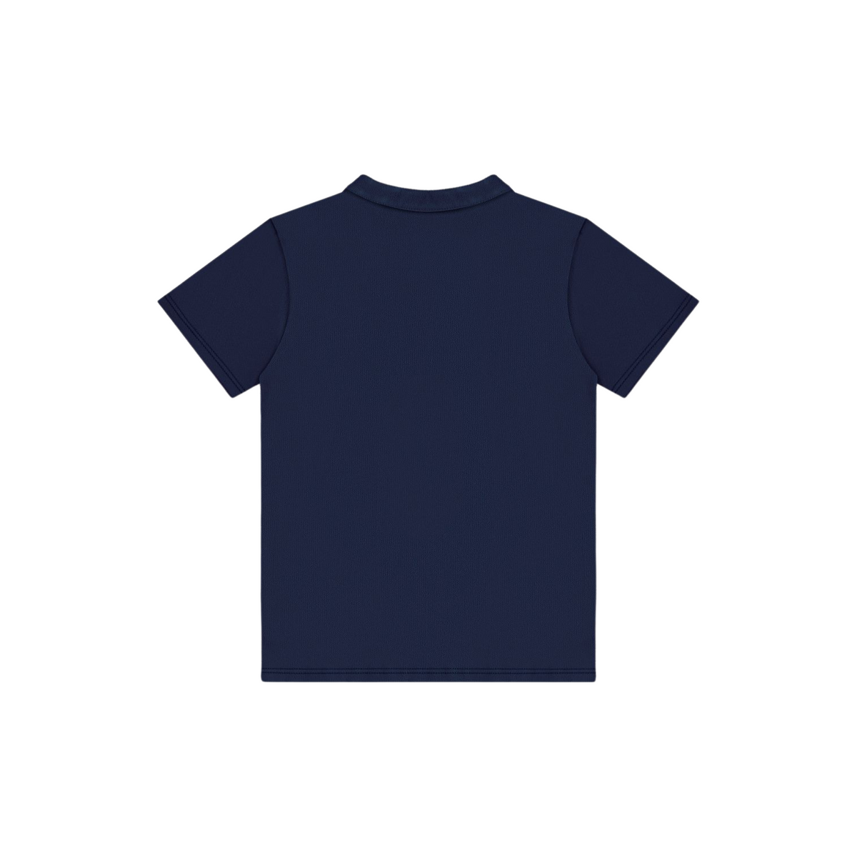 Up Baby | Camiseta Manga Corta para Niños