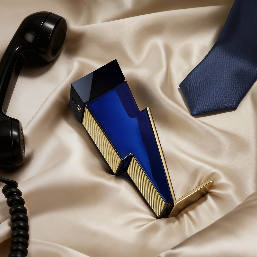 Carolina Herrera  |  Bad Boy Cobalt Absolute Eau De Parfum
