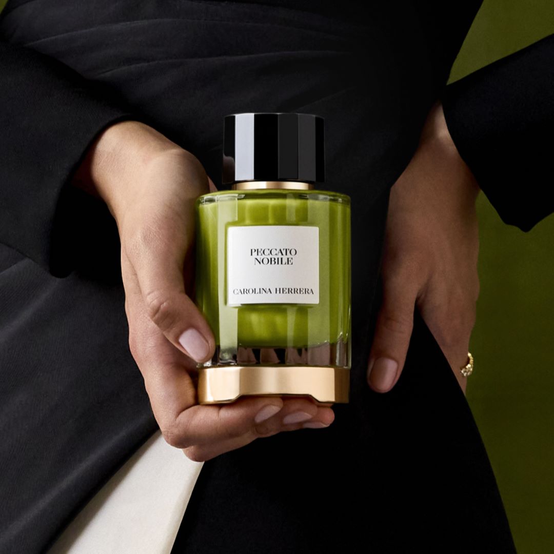Carolina Herrera | Ch Confidential Peccato Nobile  Edp Parfum