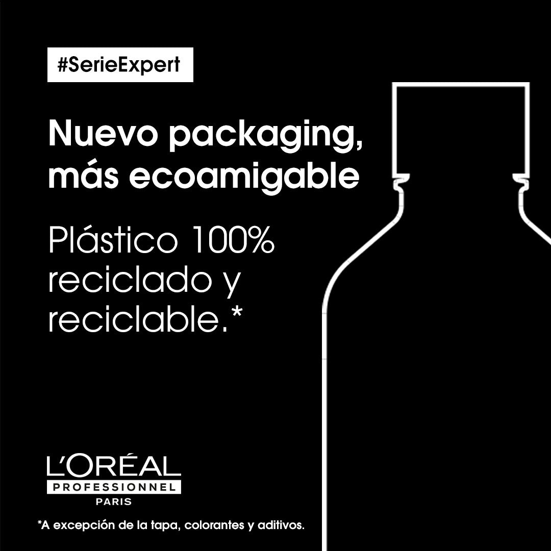 L'Oréal Professionnel | Shampoo Largos Pro Longer 300ml