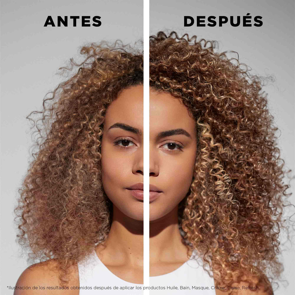 Kérastase | Acondicionador Rizos Curl Manifesto 250ml