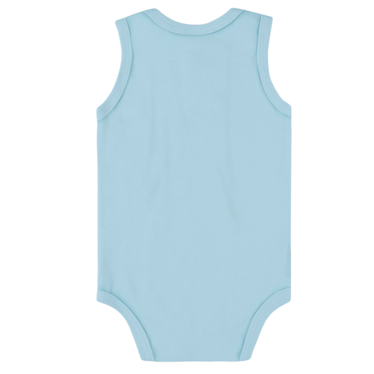Up Baby |  Body de Algodón Suave para Bebés