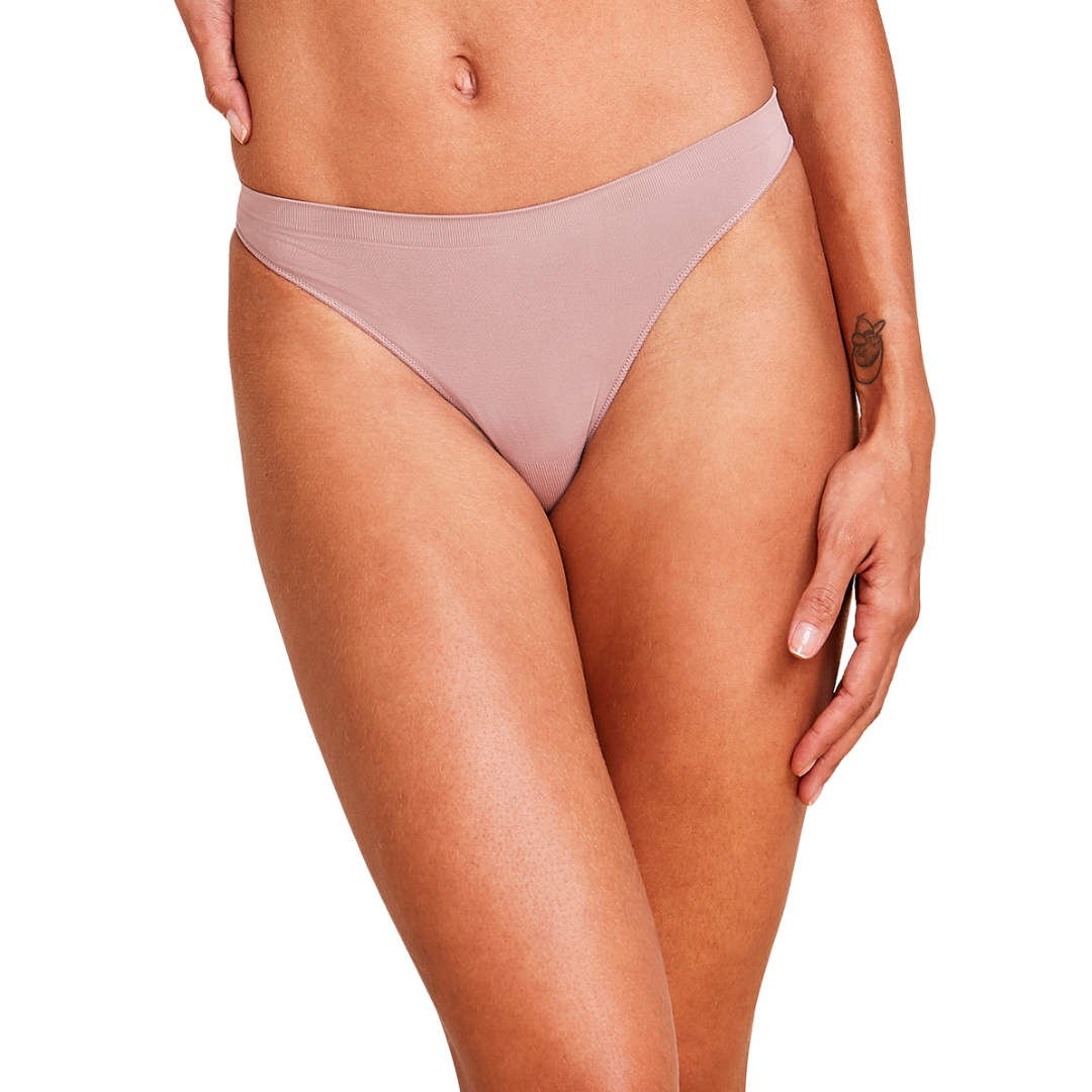 Bikini Braguita Microfibra Light Hope - color Branco frontal