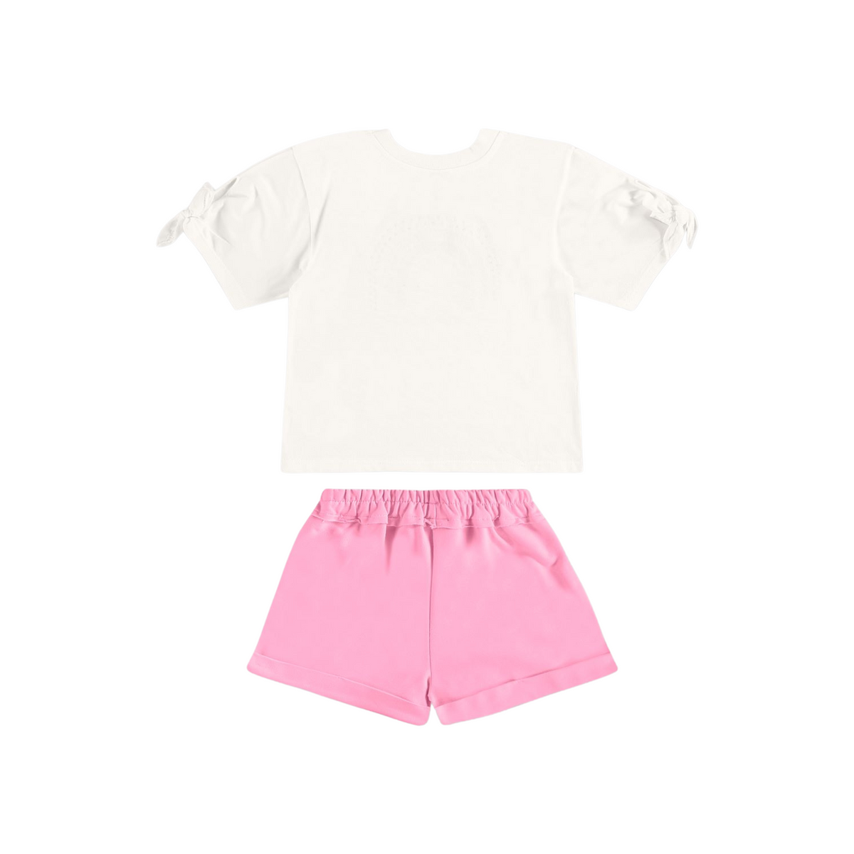 Up Baby | Conjunto Blusa  y Short