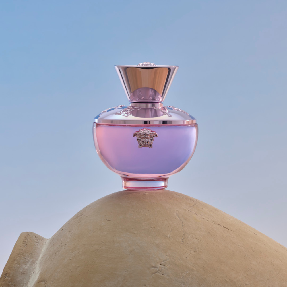 Versace | Fragancias para Damas Dylan Blush Pink Pour Femme