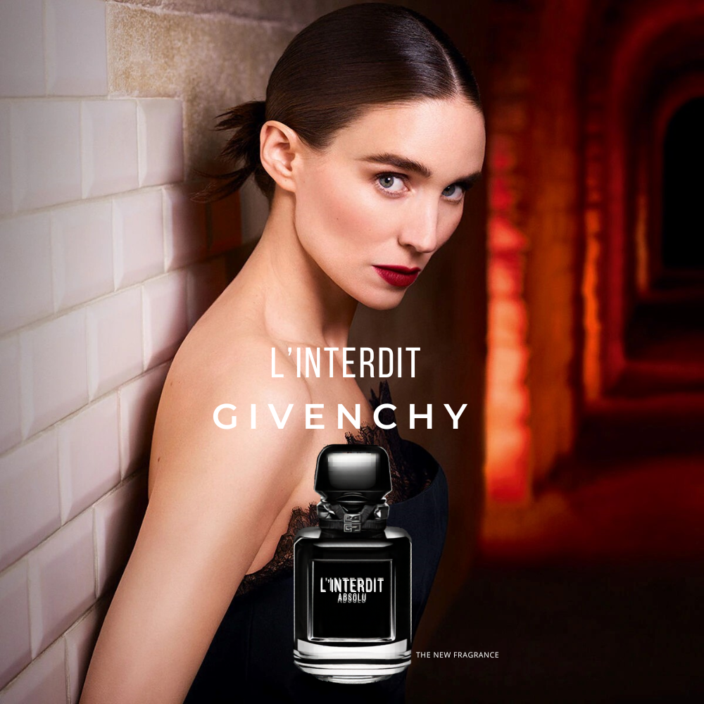 Givenchy | L'interdit Absolu Eau De Parfum Intense - Felix Online