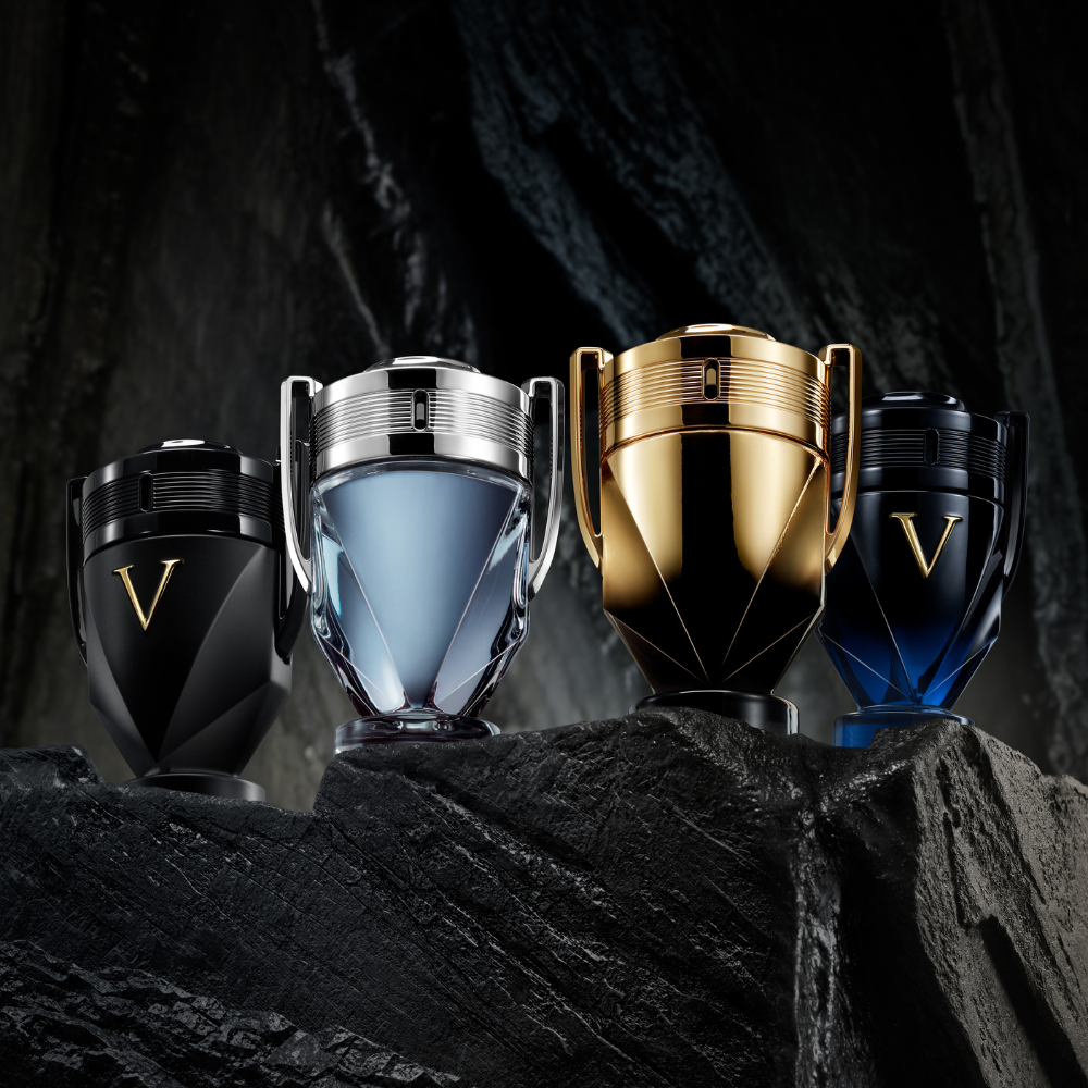 Rabanne | Invictus Elixir