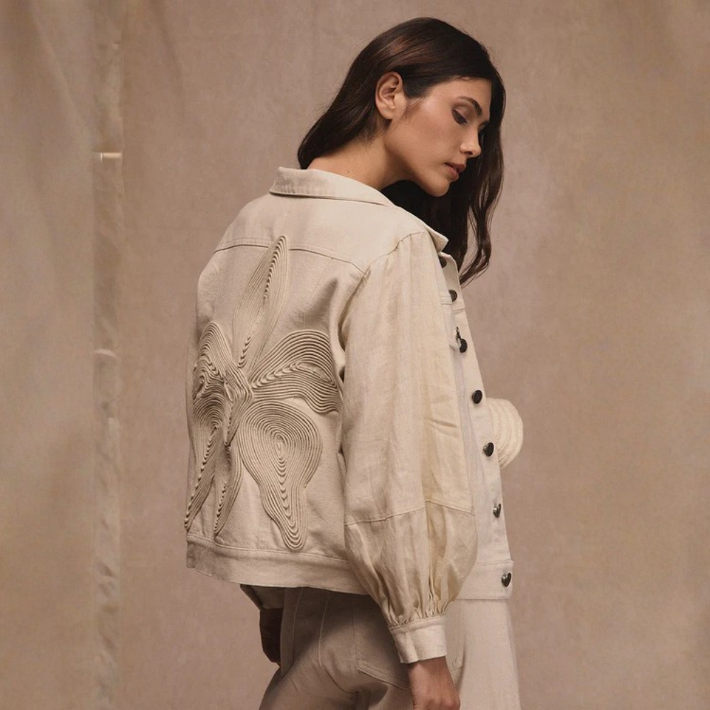 Padova | Chaqueta Cattleya para Dama