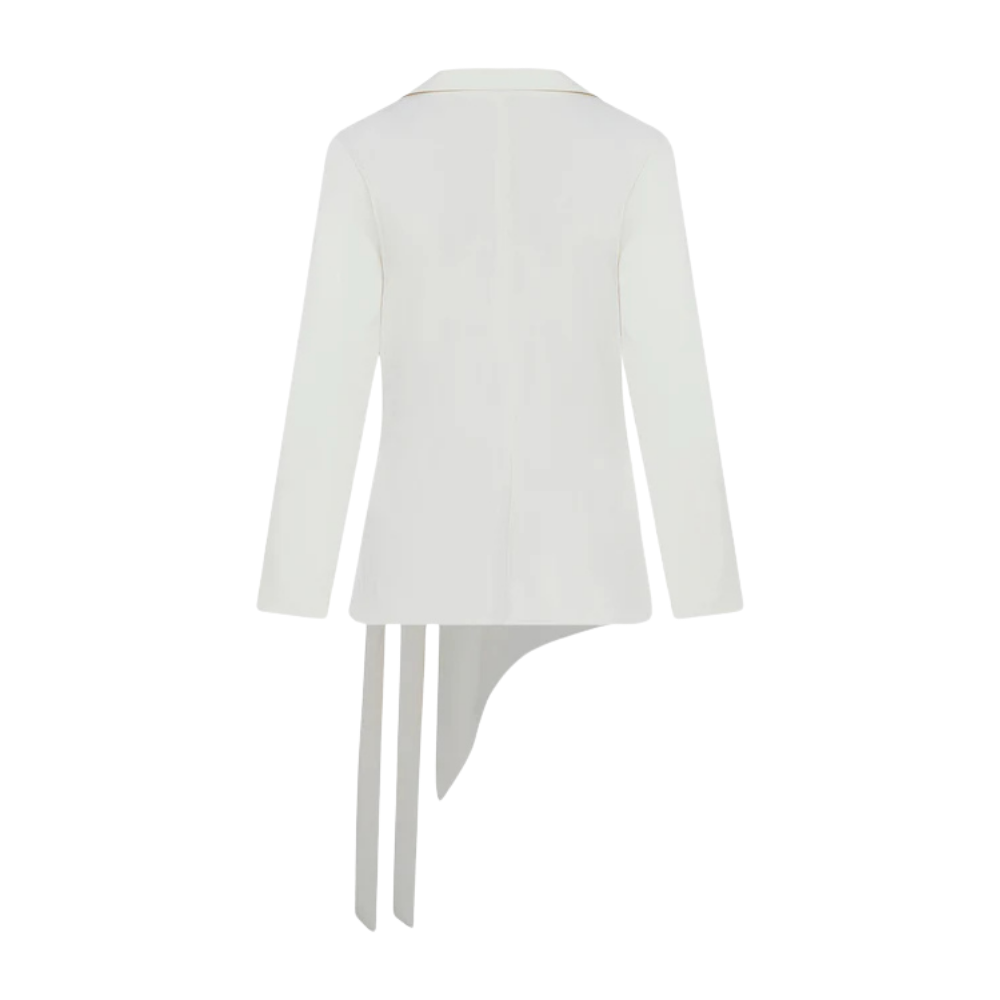 Padova | Blazer Tipo Pedegal para Dama