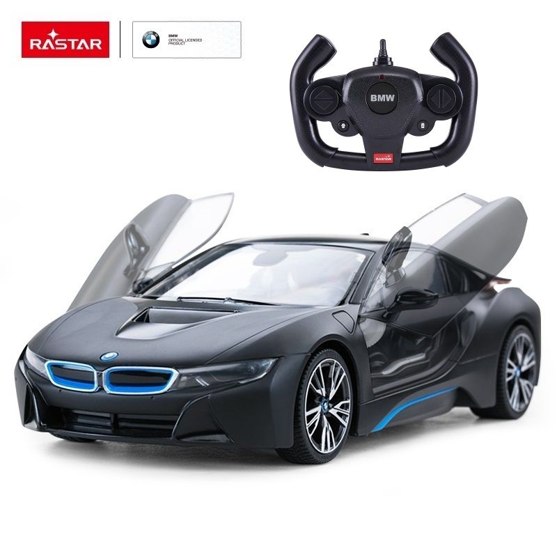 Rastar | BMW i8 a Control Remoto