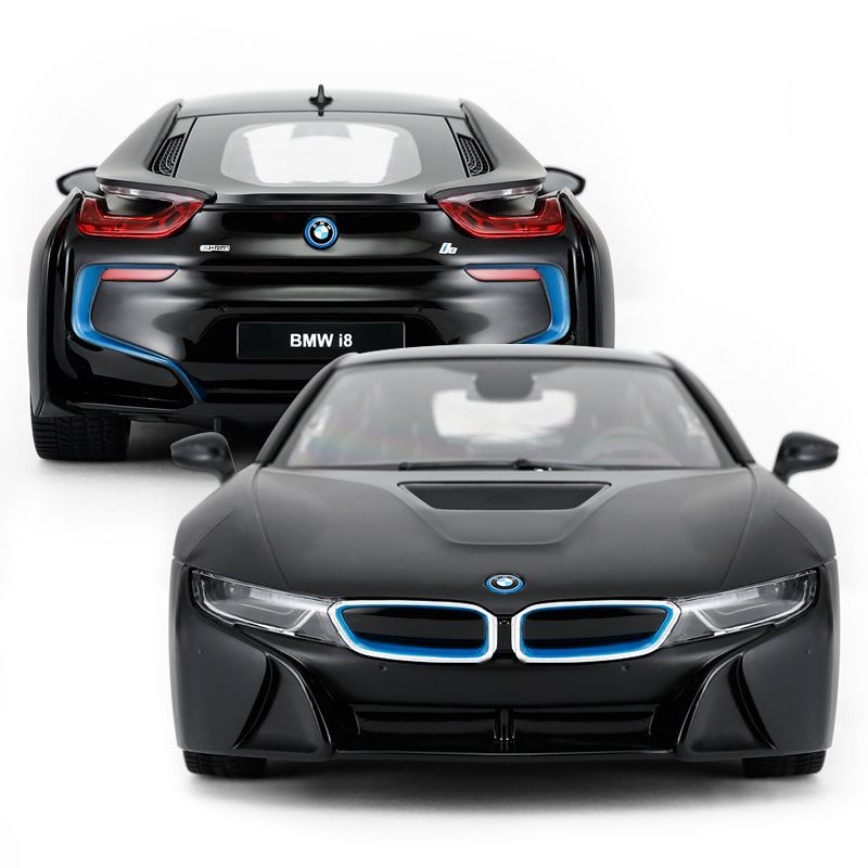 Rastar | BMW i8 a Control Remoto