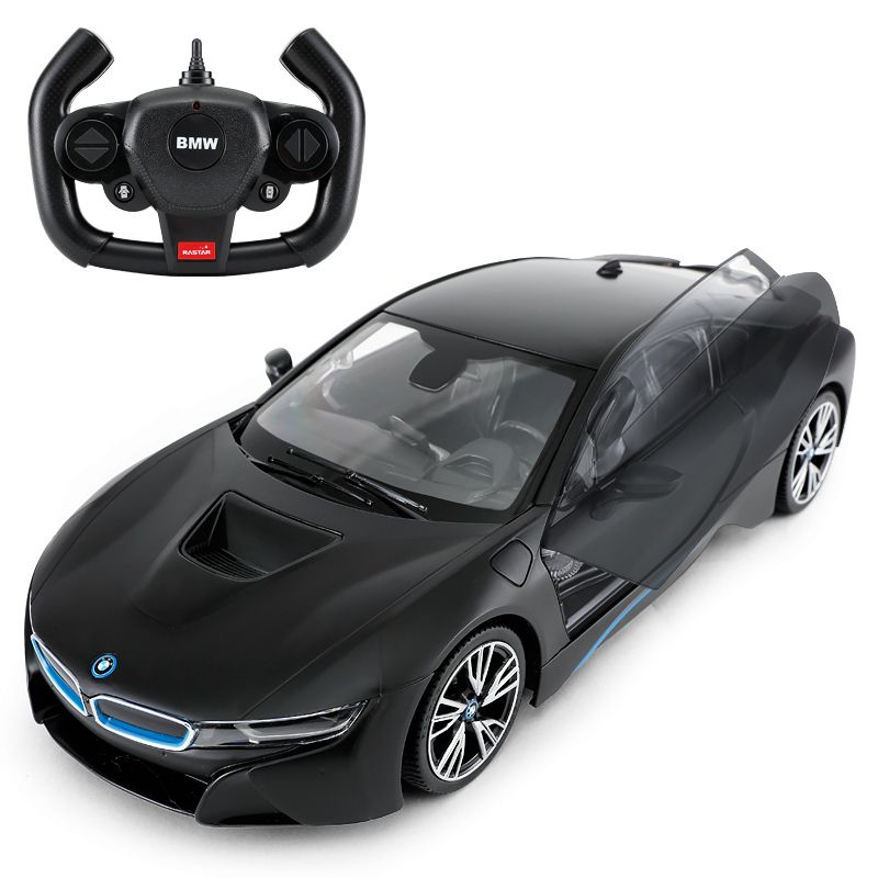 Rastar | BMW i8 a Control Remoto