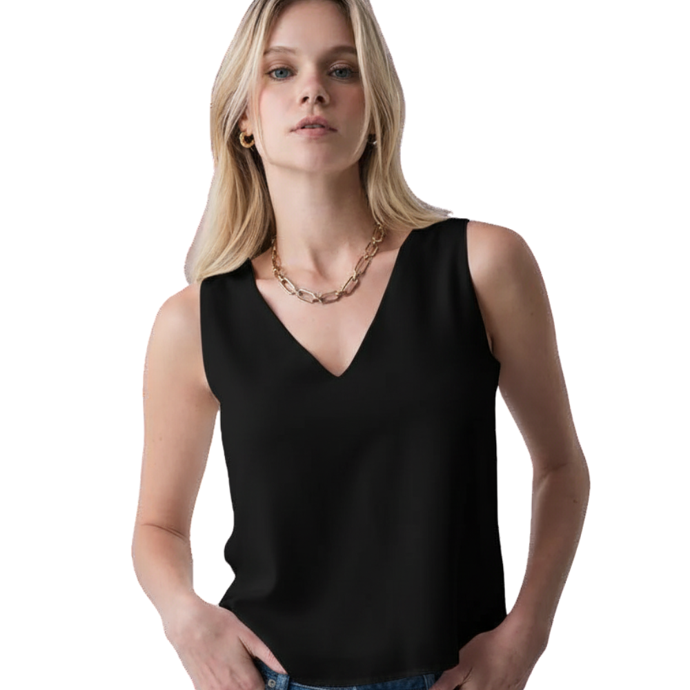Naf Naf | Camisa Básica Manga Sisa