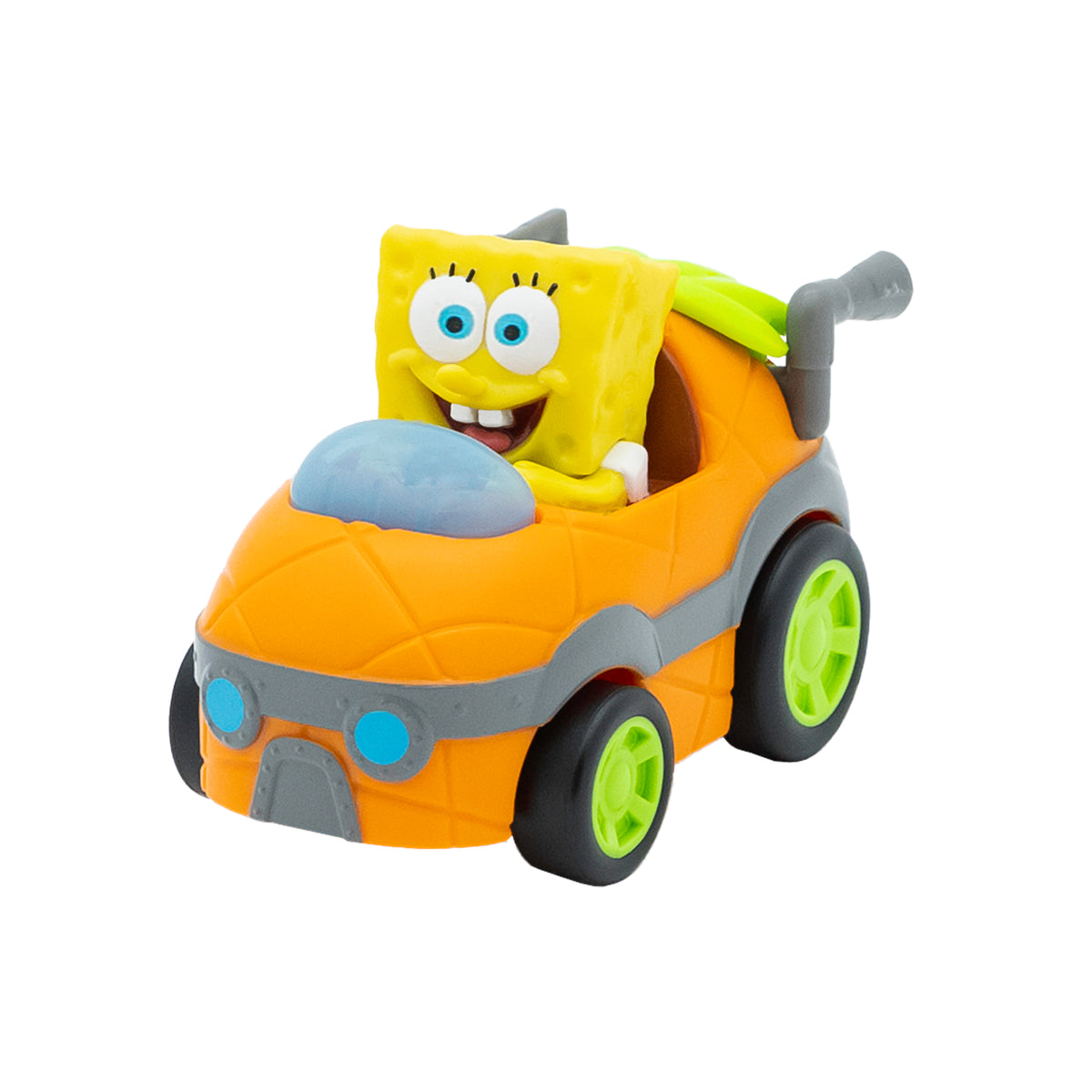 Sponge Bob | Botes de Fondo de Bikini