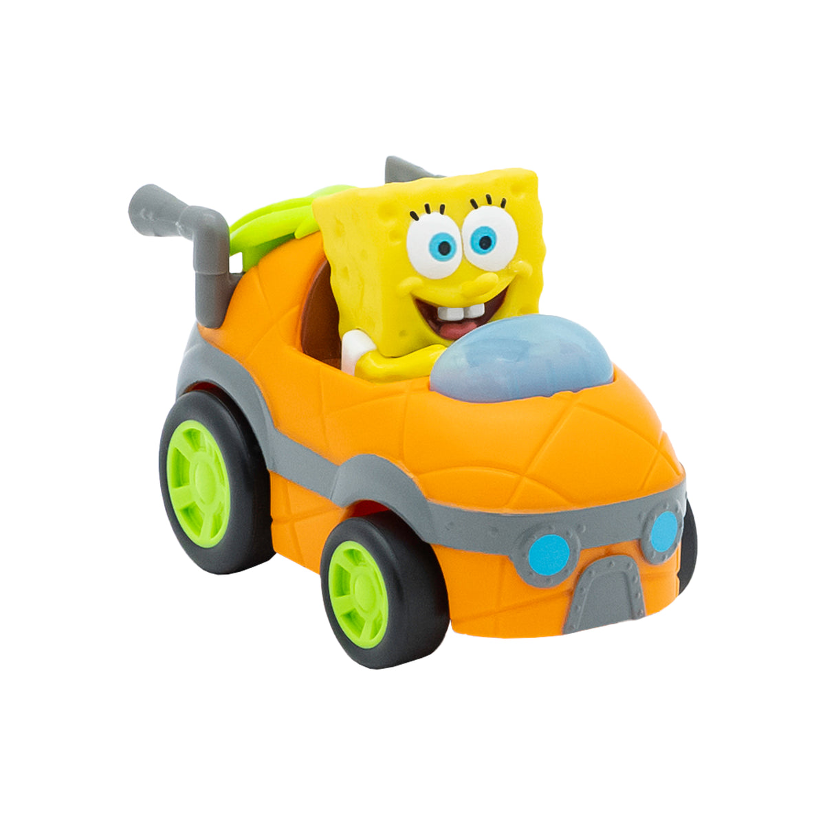 Sponge Bob | Botes de Fondo de Bikini