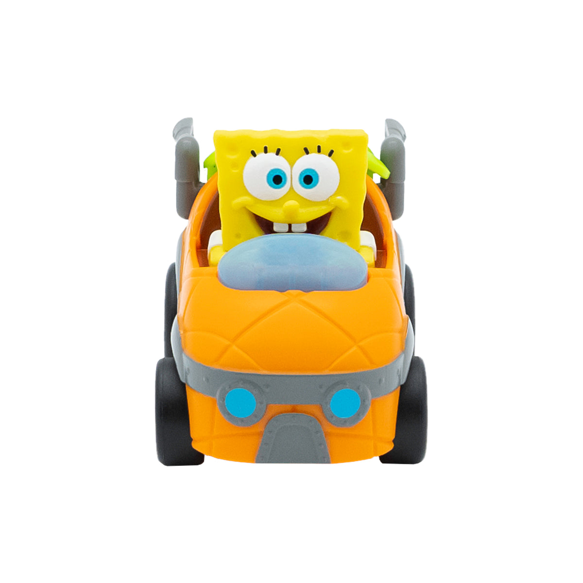 Sponge Bob | Botes de Fondo de Bikini