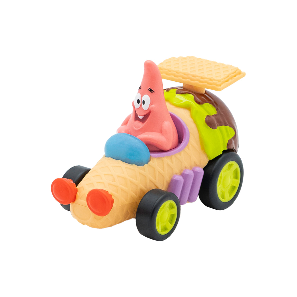 Sponge Bob | Botes de Fondo de Bikini