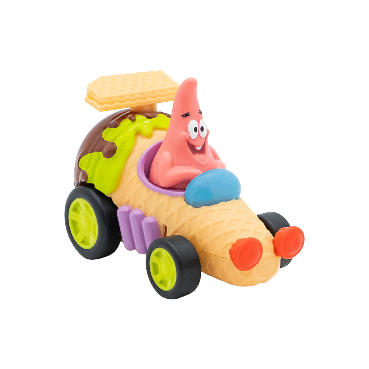 Sponge Bob | Botes de Fondo de Bikini