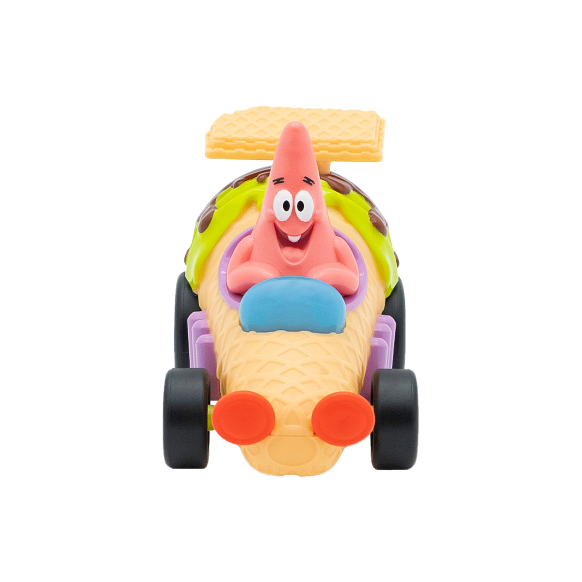 Sponge Bob | Botes de Fondo de Bikini