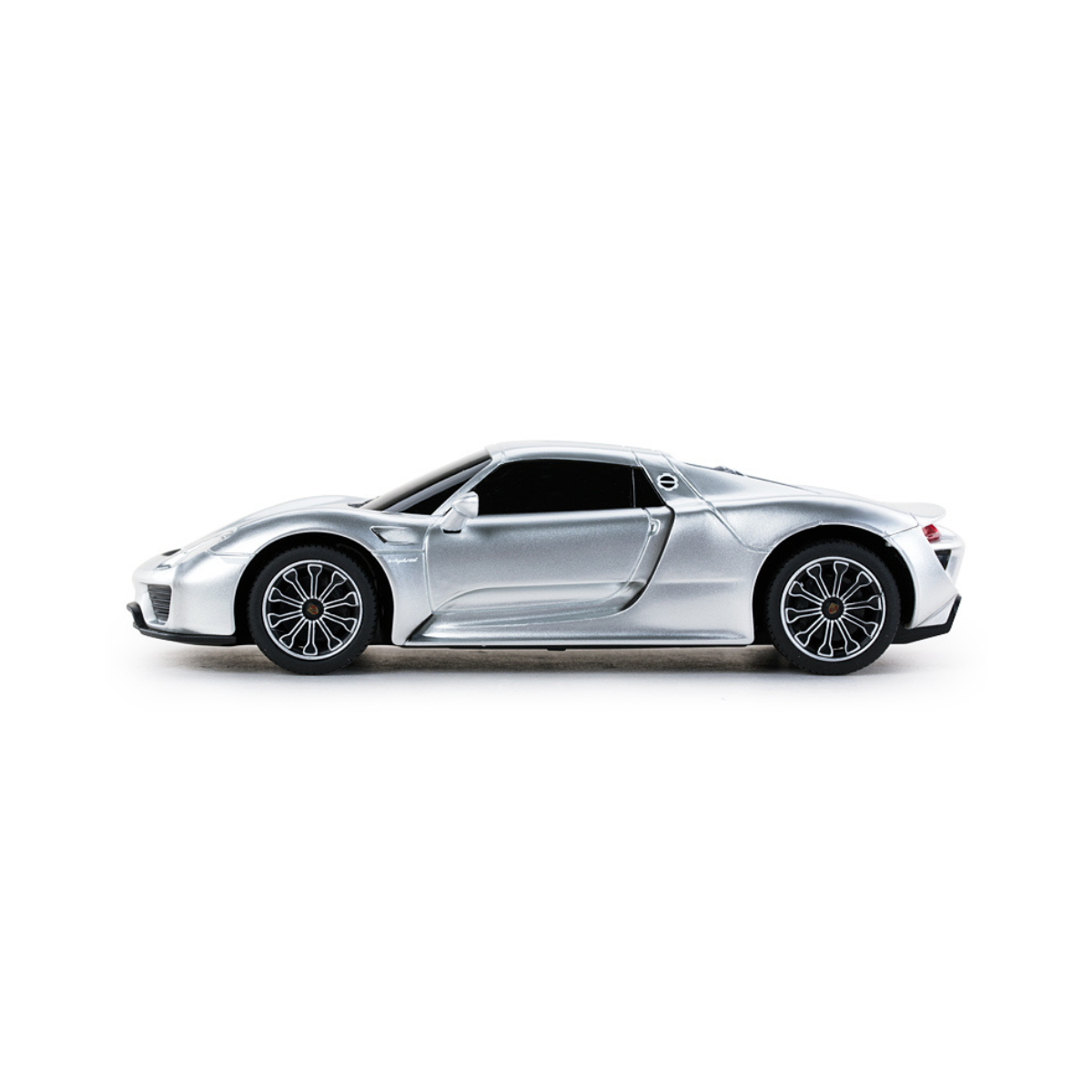 Porsche 918 Spyder 1:24
