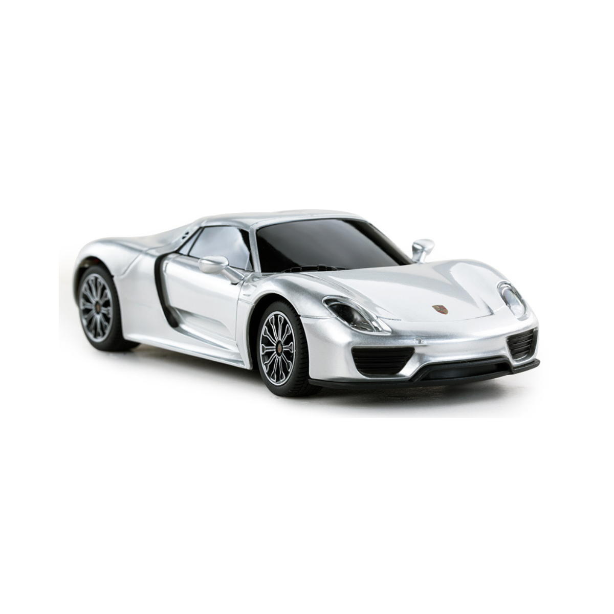 Porsche 918 Spyder 1:24