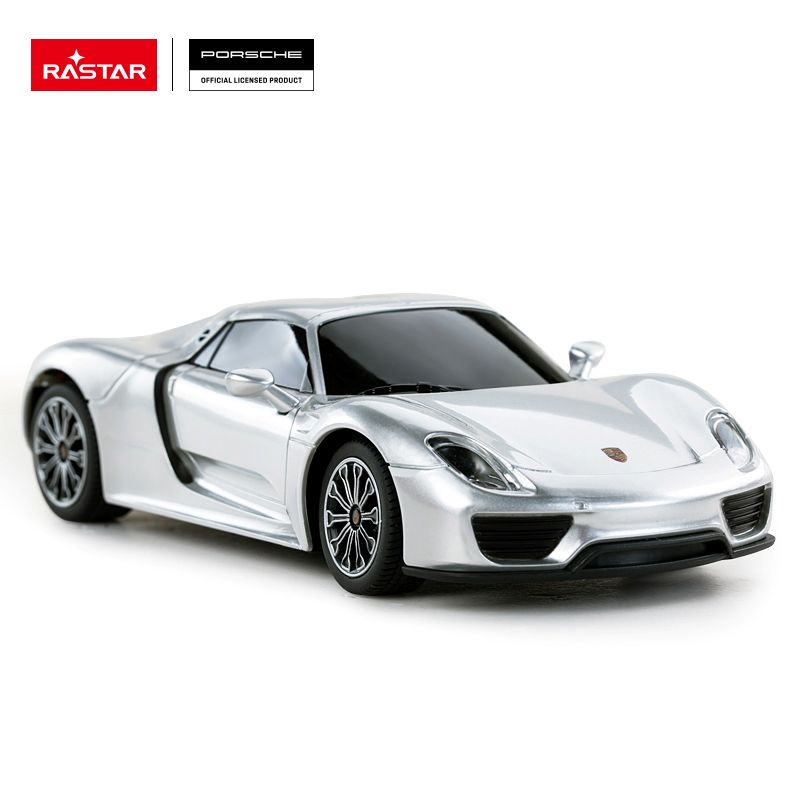 Rastar | Porsche 918 Spyder a Control Remoto