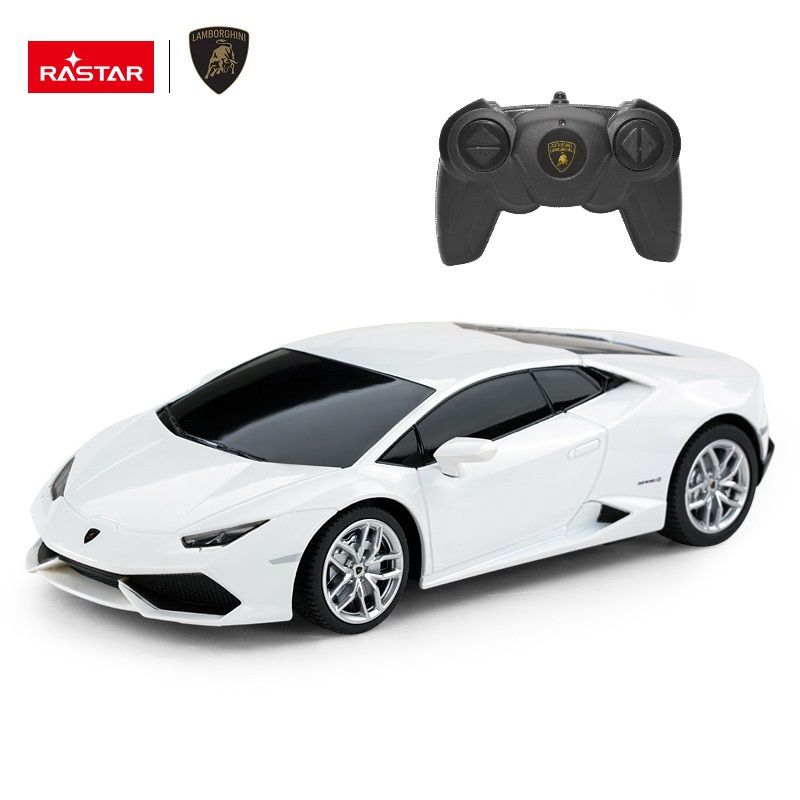 Rastar | Lamborghini Huracán LP 610-4 a Control Remoto