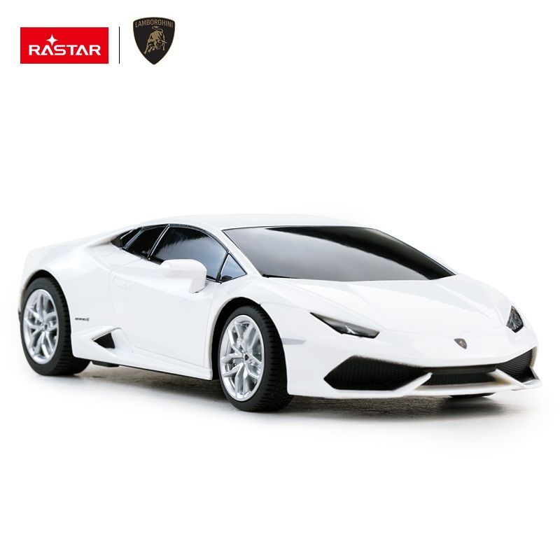 Rastar | Lamborghini Huracán LP 610-4 a Control Remoto
