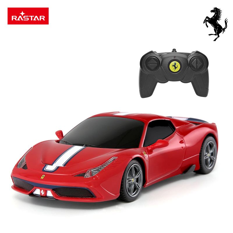 Rastar | Ferrari 458 Speciale A a Control Remoto