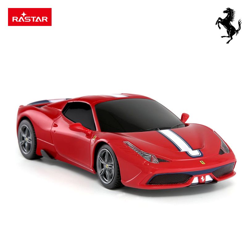 Rastar | Ferrari 458 Speciale A a Control Remoto