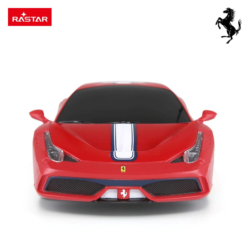 Rastar Ferrari 458 Speciale A a Control Remoto Felix Online