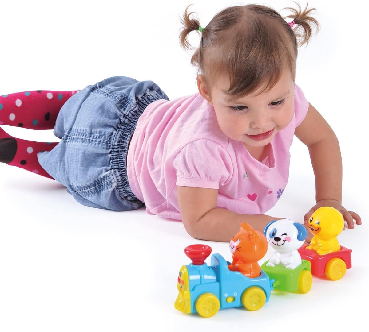 Playgo | Pet Express