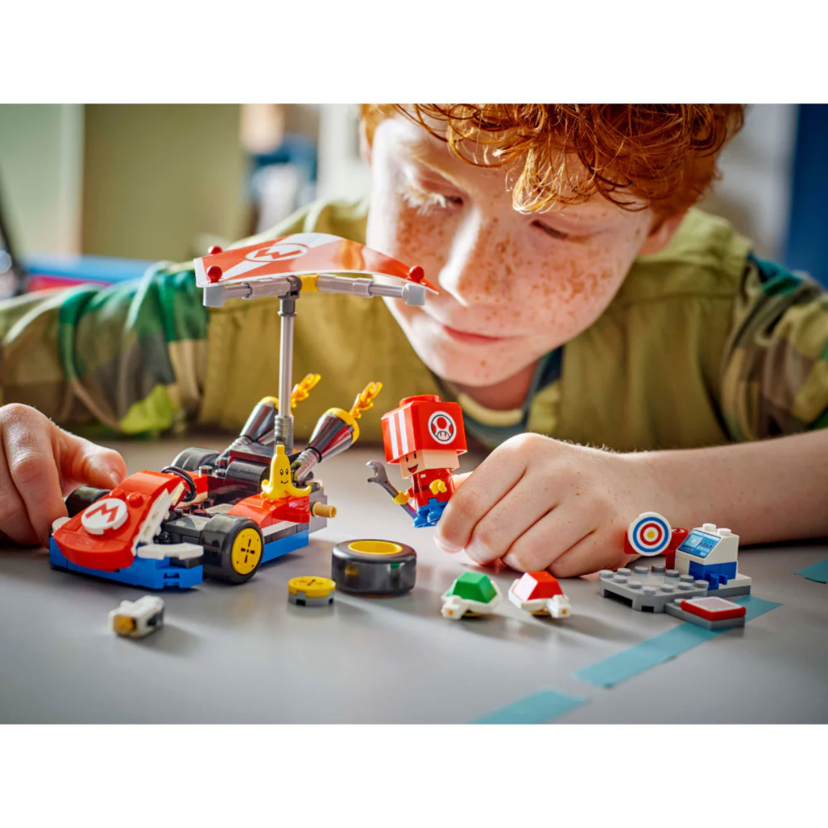 Lego | Super Mario™ Kart Standard