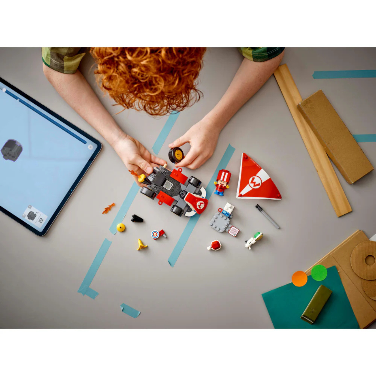 Lego | Super Mario™ Kart Standard