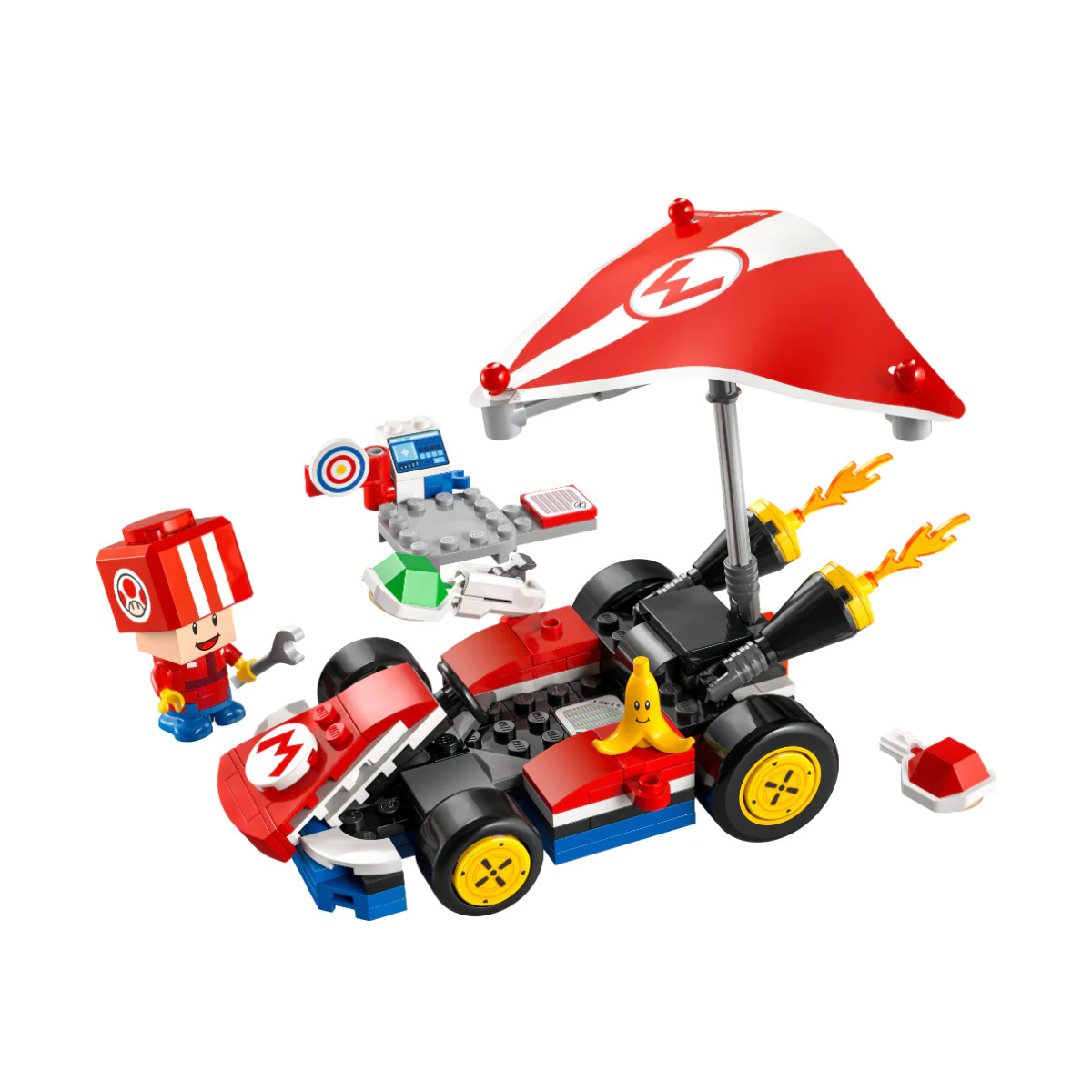 Lego | Super Mario™ Kart Standard - Felix Online