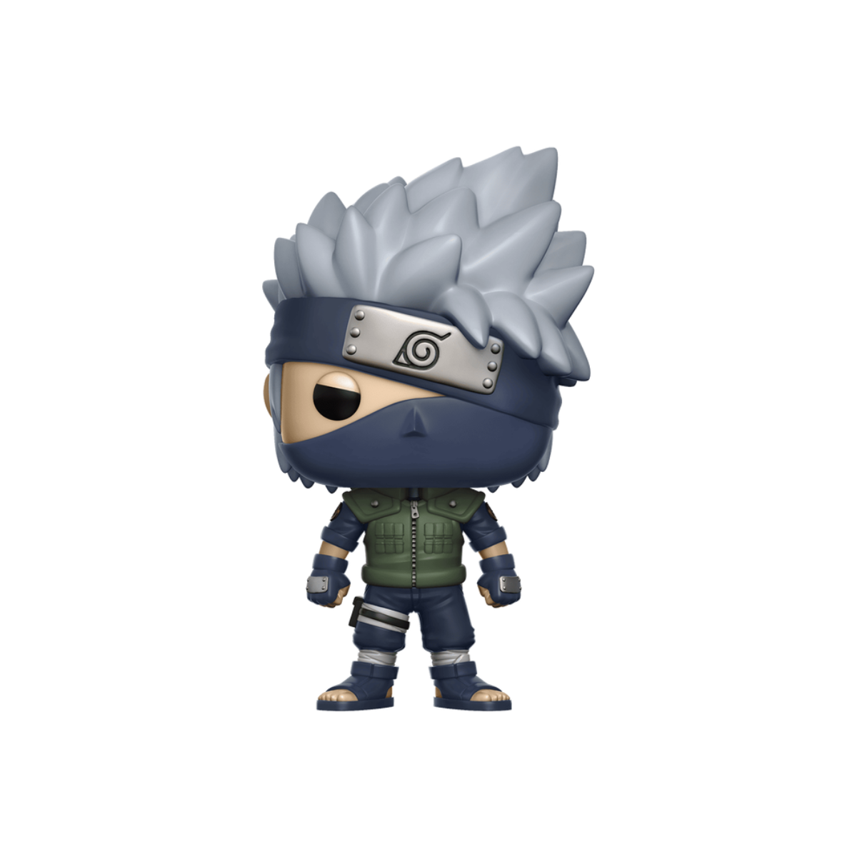 Funko Pop Animation: Naruto Shippuden Kakashi Figura de Vinil