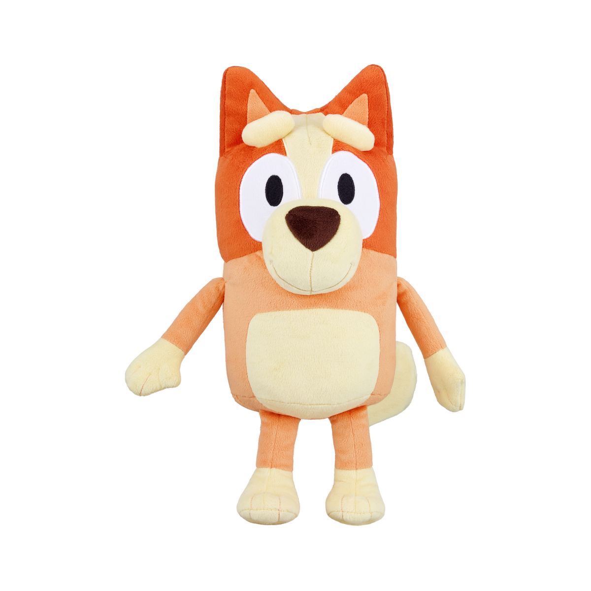 Bluey Bingo Peluche Jumbo S2