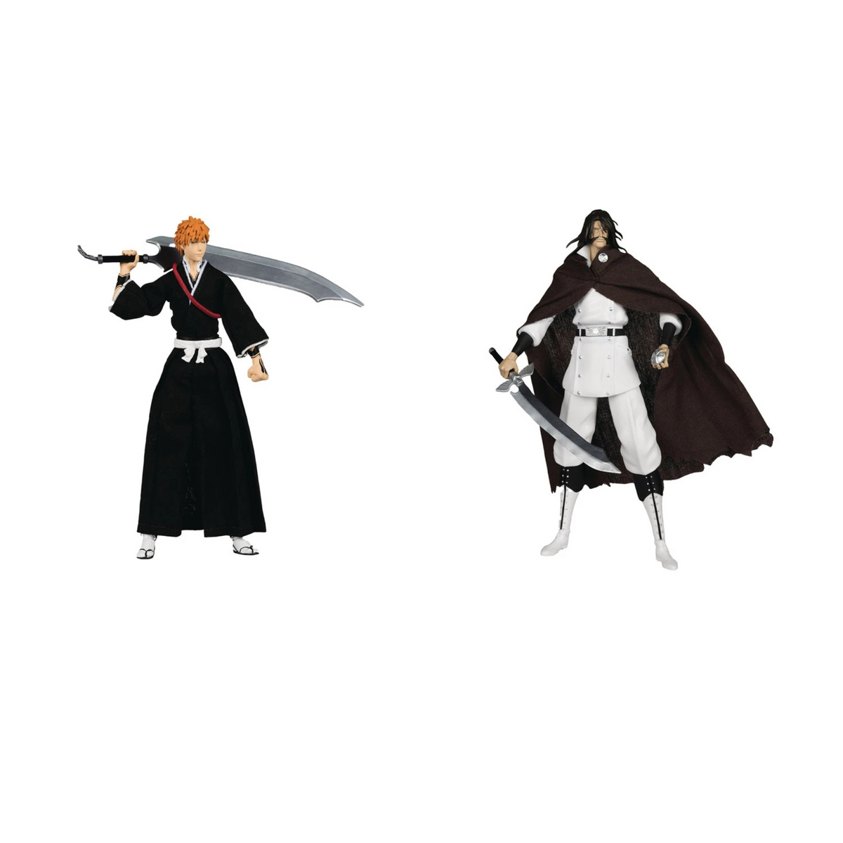 Mcfarlane | Figuras de acción de Bleach