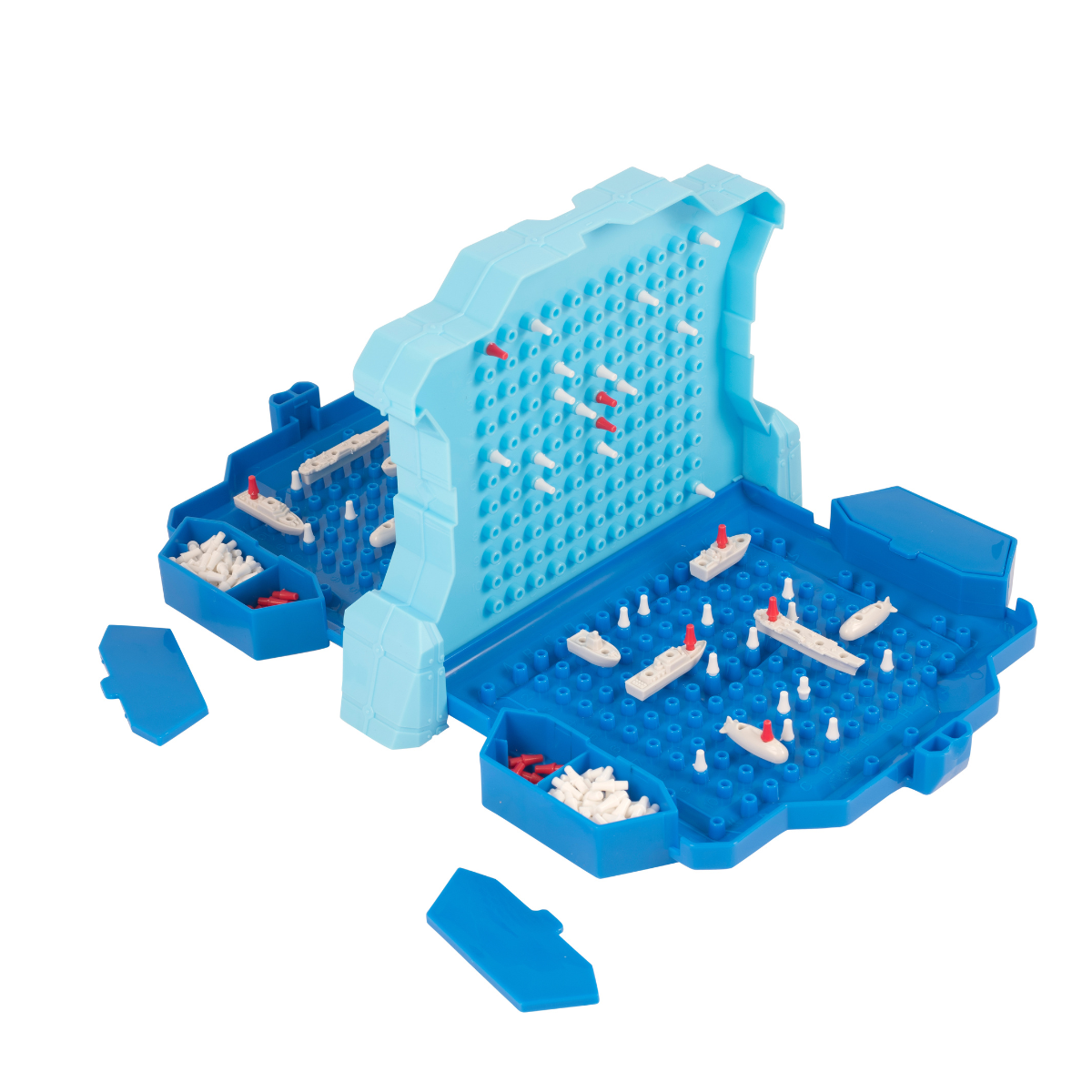 Naval Strike Game