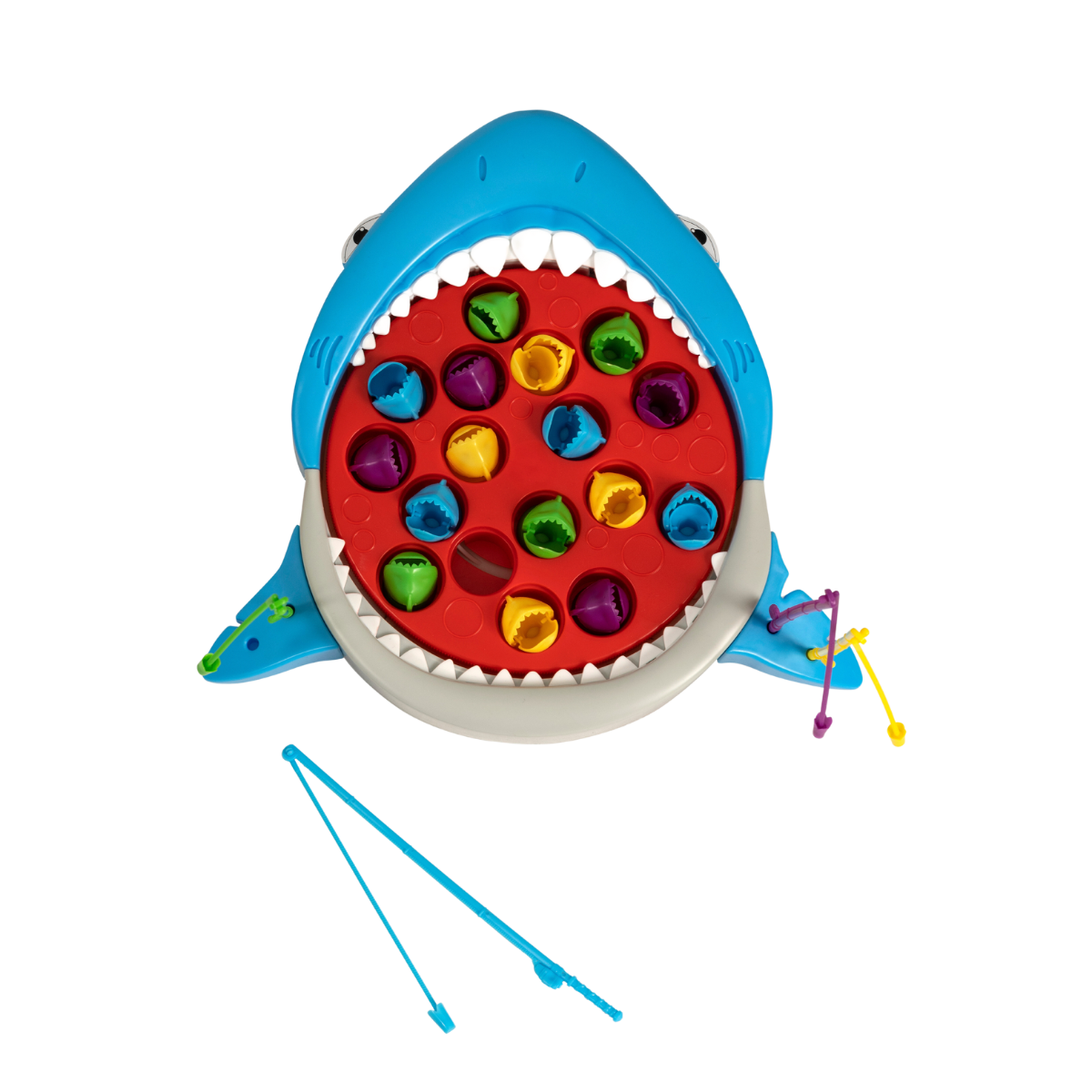 Boing games | Sharky Snapper