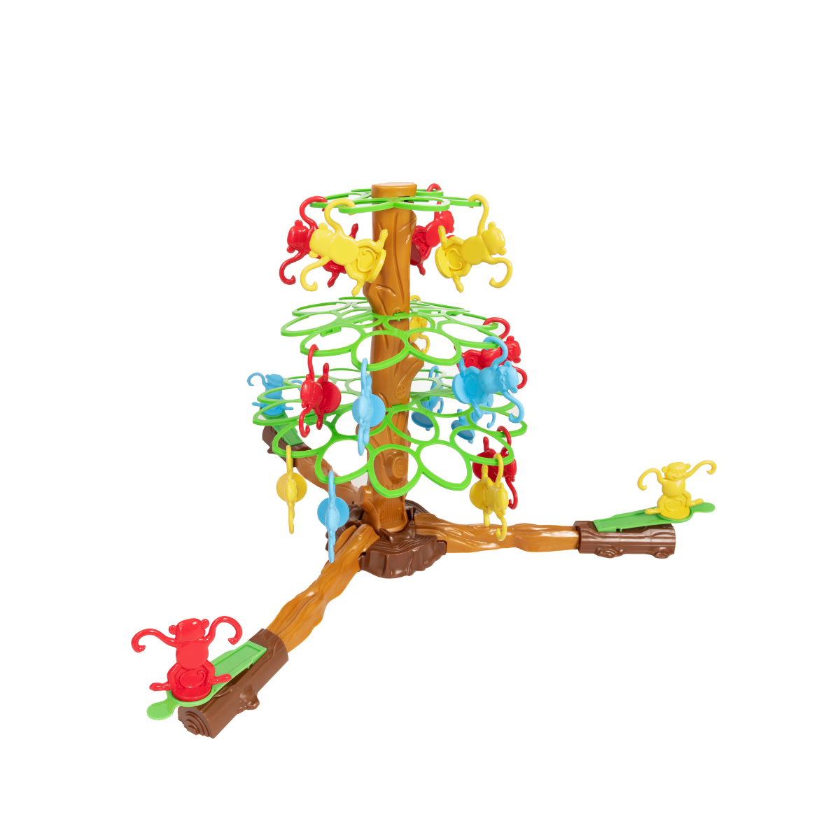 Juegos De Mesa Chimpan Tree