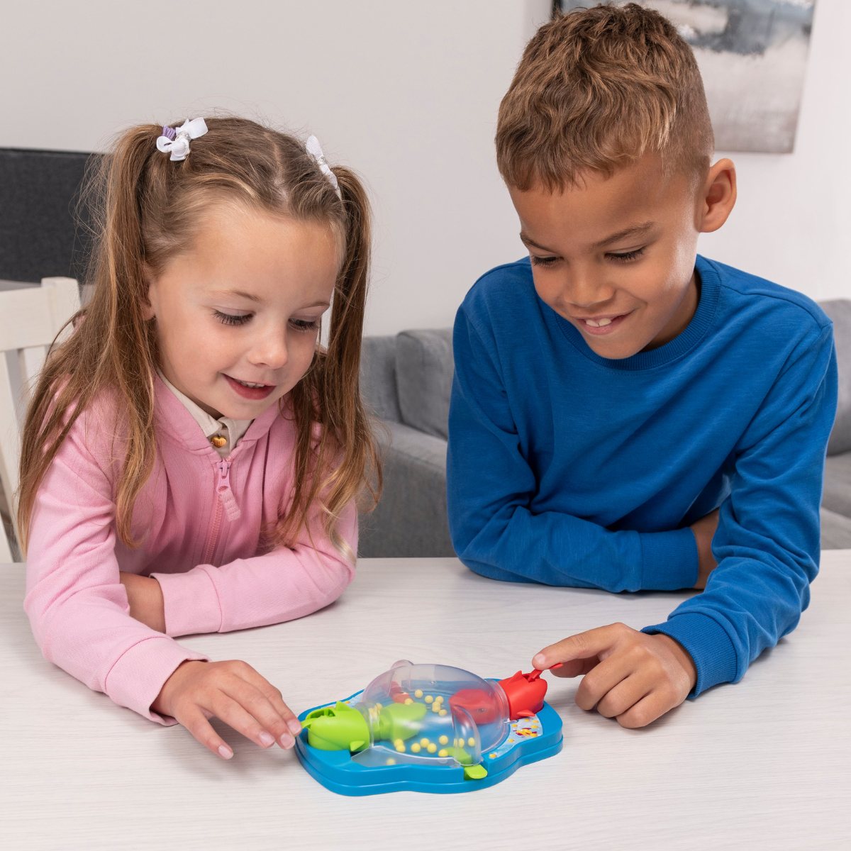 Boing games | Snappy Shark