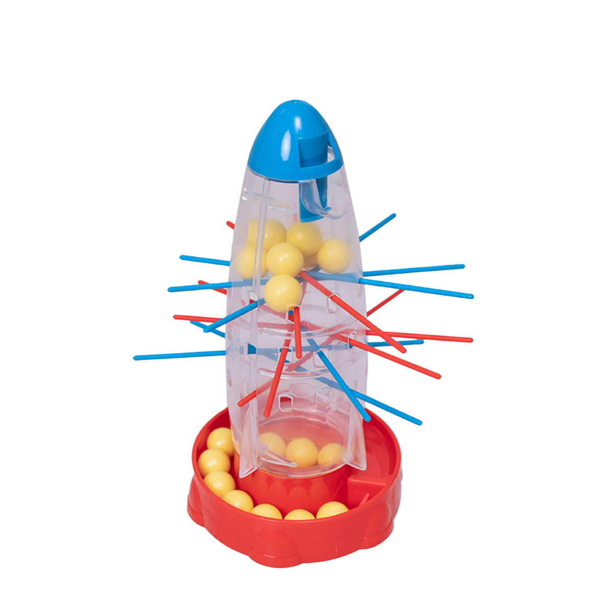 Boing games | Rocket Drop