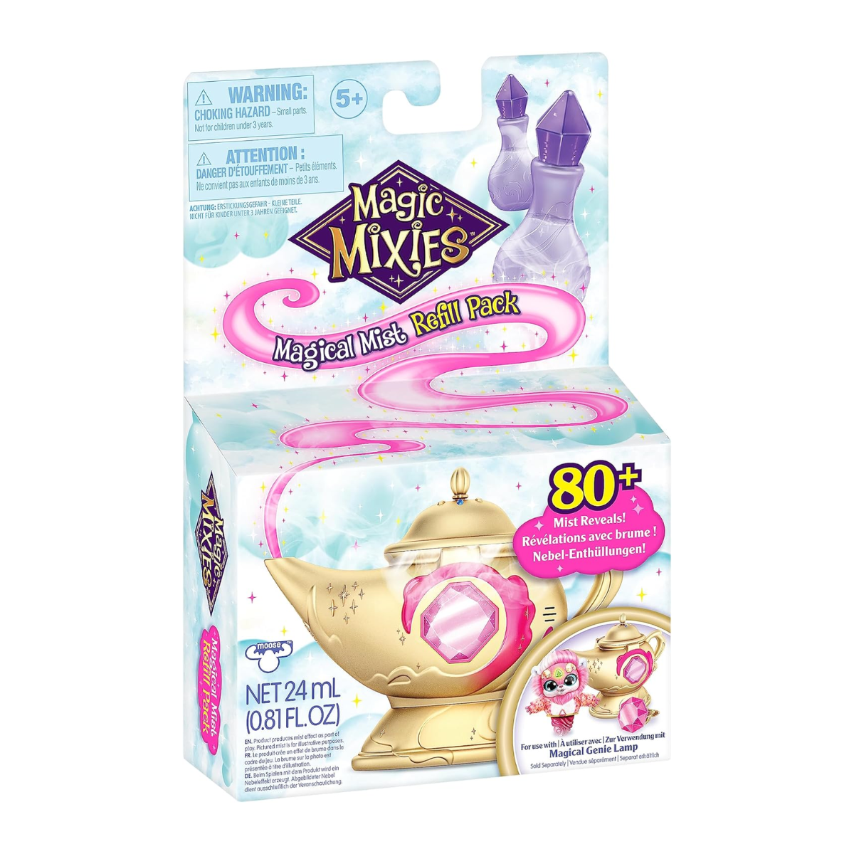 Magical Mix Refill Pack