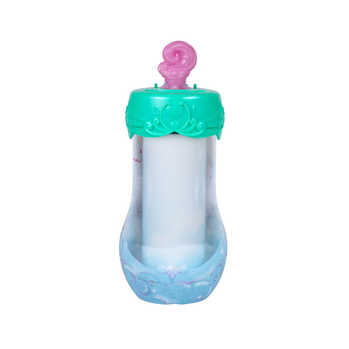 Magic Mixies Pixlings S2 Muñeca Pelo Galaxy