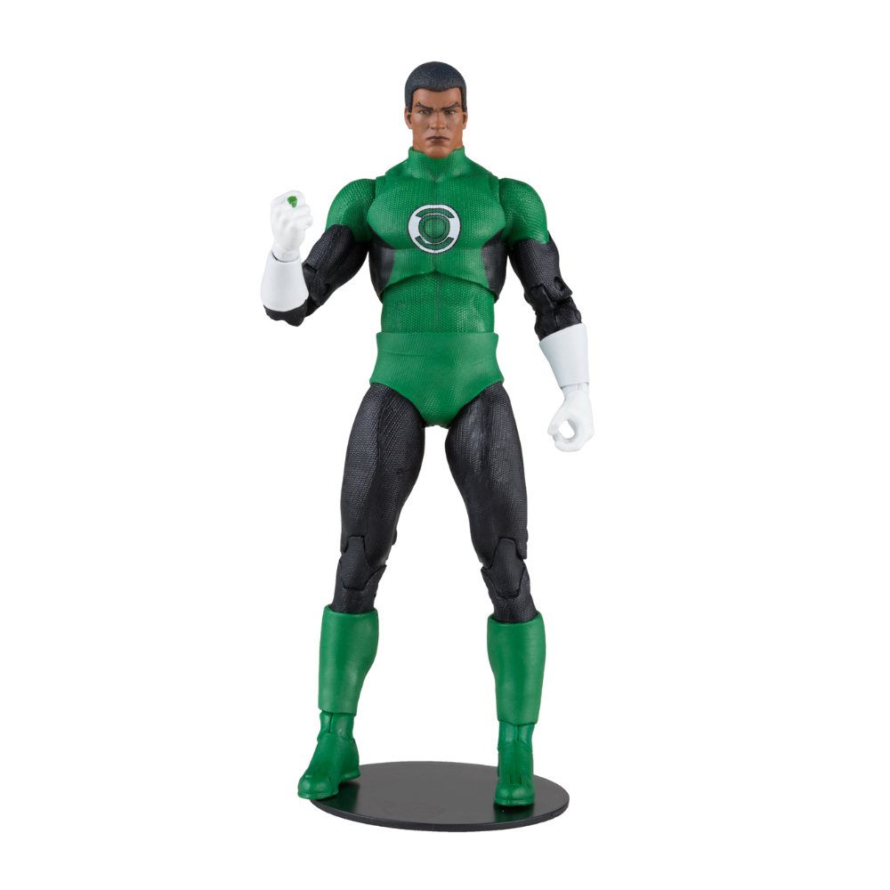 McFarlane | Set Surtido de Figuras de Acciones