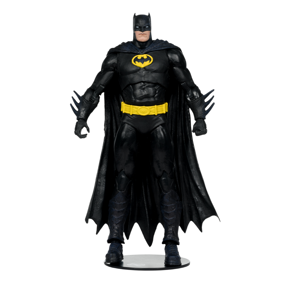 McFarlane | Set Surtido de Figuras de Acciones