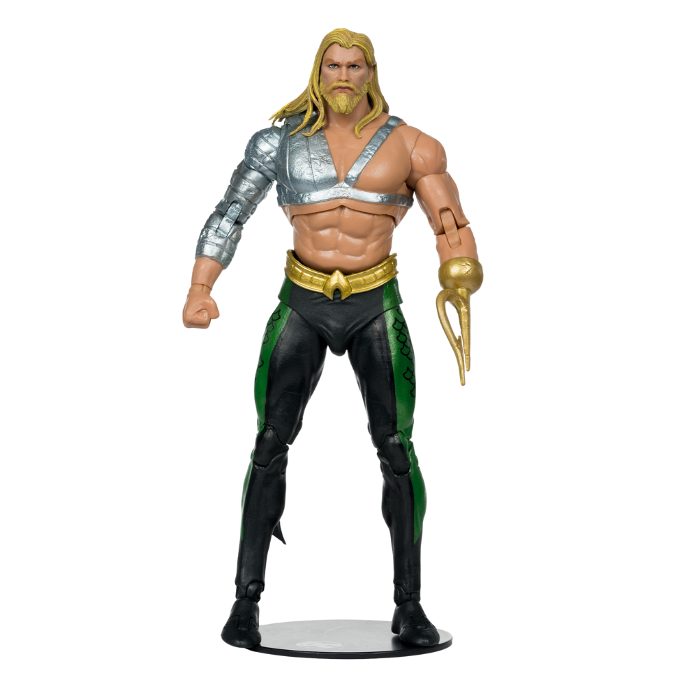 McFarlane | Set Surtido de Figuras de Acciones